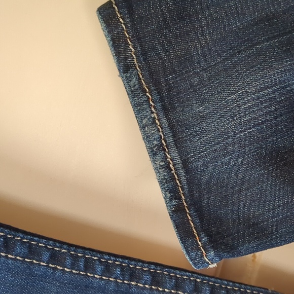 Rock Revival Kathy Skinny Jeans Style RE8307SL - Picture 5 of 8